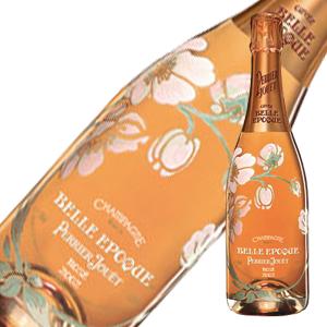 ペリエ ジュエ ベル エポック ロゼ 750ml 正規品
