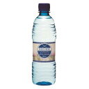 ディーサイド ミネラル ディーサイド ナチュラルミネラルウォーター 500ml x 24本 [ケース販売]