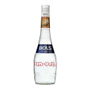 ボルス ココナッツ 700ml