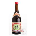 【ポイント3倍 7/15まで】請福梅酒 泡盛仕込み 12度 720ml