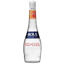 ボルス ピーチ 700ml