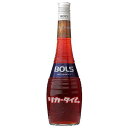 ボルス アマレット 700ml