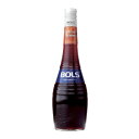 【ポイント3倍 7/15まで】ボルス クレームドカカオブラウン 700ml