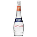 ボルス トリプルセック 700ml
