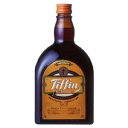 ティフィン ティー 750ml