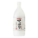 JINRO マッコリ 1L 1000ml あす楽対応