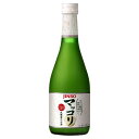 JINRO マッコリ 375ml