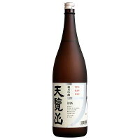 天覧山 純米吟醸 1800ml 1800ml [五十嵐酒造 埼玉県]