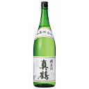 真鶴 山廃純米酒 1.8L 1800ml [田中酒造 宮城県]