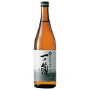 一ノ蔵 特別純米酒〈超辛口〉 720ml [一ノ蔵 宮城県]