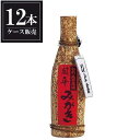 開華 特別純米原酒みがき竹皮 (竹皮無し) 720ml x 12本 [ケース販売] [第一酒造 栃木県 ]