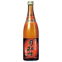 司牡丹 本醸造 土佐の超辛口 720ml [司牡丹酒造 高知県]