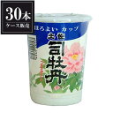 yiO ق悢Jbv 180ml x 30{ [P[X̔] [iO m ]