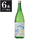 梅錦 純米吟醸 封印酒 1.8L 1800ml x 6本 [ケース販売] [梅錦山川 愛媛県 ]