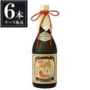 鳴門鯛 純米大吟醸NJD−35 720ml x 6本 [ケース販売] [本家松浦酒造 徳島県 ]