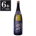 榮川 純米吟醸 1.8L 1800ml x 6本 [ケース販売] [榮川酒造 福島県 ]