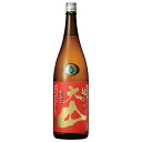 大山 特別純米 超辛口 1.8L 1800ml [加藤嘉八郎酒造 山形県]