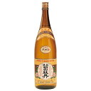 司牡丹 純米酒 豊麗 1.8L 1800ml [司牡丹酒造 高知県]