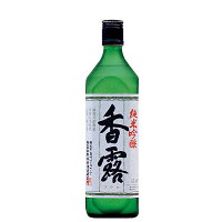 香露 純米吟醸 720ml [熊本県酒造研究所 熊本県]