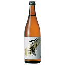 一ノ蔵 特別純米酒〈辛口〉 720ml [一ノ蔵 宮城県]