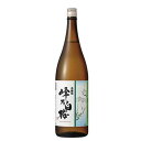 峰乃白梅 本醸造 1.8L 1800ml x 6本[ケース販売][OKN 峰乃白梅酒造 新潟県]