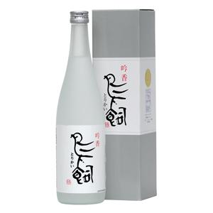 吟香 鳥飼 米焼酎 吟香 鳥飼 米焼酎 25度 720ml [箱付] [鳥飼酒造]