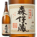 森伊蔵 芋焼酎 森伊蔵 芋焼酎 25度 1.8L 1800ml