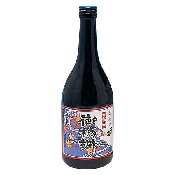 御物城 かめ仕込 25度 泡盛 720ml 送料無料 沖縄対象外 [OKN 石川酒造 沖縄県]