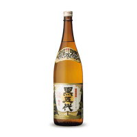 五代 さつま黒五代 25度 芋 1.8L 1800ml [OKN 山元酒造 鹿児島県]