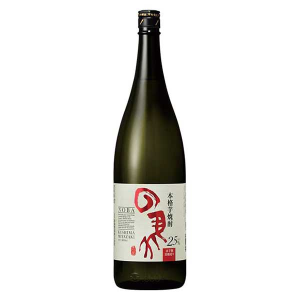 寿海 の馬 芋焼酎 25度 1.8L 1800ml x 6本[ケース販売]送料無料(本州のみ)[OKN 寿海酒造 宮崎県] 母の日 父の日 ギフト