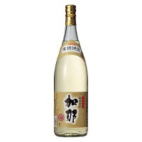 加那 30度 黒糖 1.8L 1800ml x 6本[ケース販売]送料無料(沖縄対象外) [OKN 西平酒造 鹿児島県]