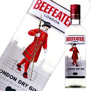 ビーフィーター ジン 47度 750ml ビーフィーター ジン 47度 750ml
