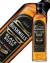 ブッシュミルズ ブラックブッシュ700ml