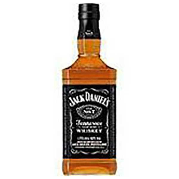 ジャックダニエル ブラック 40度 1.75L 1750ml x 6本 正規品 [ケース販売][Jack Daniel's アメリカ ジャック]