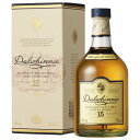 ダルウィニー 15年 700ml 正規品