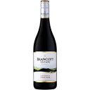 赤ワイン ブランコット エステート クラシック ピノノワール 750ml [ニュージーランド 赤ワイン]gift
