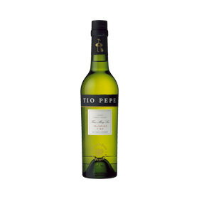 ティオ ペペ 375ml スペイン 白ワイン