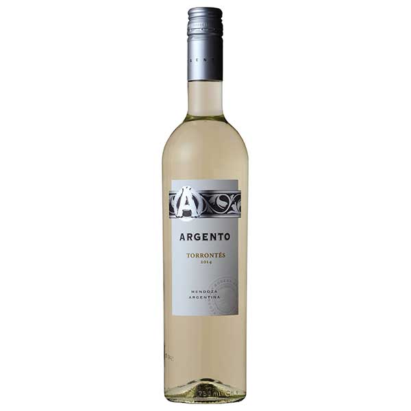 アルジェント トロンテス 750ml [三国/アルゼンチン/サルタ/白ワイン/辛口/1093]