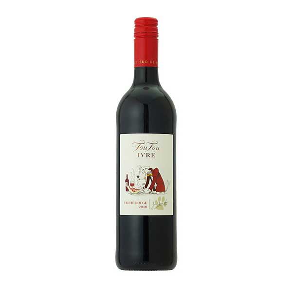 ※ヴィンテージやラベルのデザインが商品画像と異なる場合がございます。当店では、現行ヴィンテージの販売となります。ご指定のヴィンテージがある際は事前にご連絡ください。不良品以外でのご返品はお承りできません。ご了承ください。トゥトゥ イーヴル ルージョ 750ml [SMI/フランス/赤ワイン]母の日 父の日 敬老の日 誕生日 記念日 冠婚葬祭 御年賀 御中元 御歳暮 内祝い お祝 プレゼント ギフト ホワイトデー バレンタイン クリスマス※ヴィンテージやラベルのデザインが商品画像と異なる場合がございます。 当店では、現行ヴィンテージの販売となります。 ご指定のヴィンテージがある際は事前にご連絡ください。 不良品以外でのご返品はお承りできません。ご了承ください。