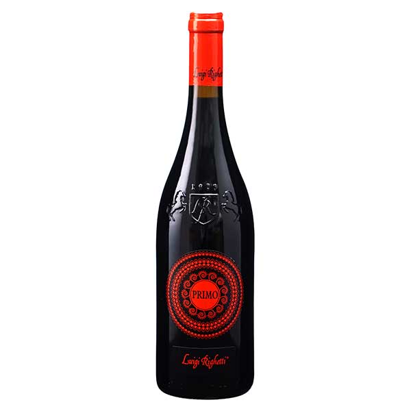 乐天商城 - ルイジ リゲッティ プリモ ロッソ ヴェネト 750ml 送料無料(本州のみ) [稲葉 イタリア 赤ワイン ヴェネト フルボディ I845]ギフト プレゼント 贈り物 お祝い 内祝い お返し 誕生日プレゼント 父の日 敬老の日
