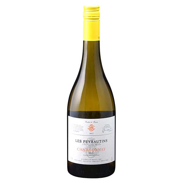 レ ペイロタン ペイ ドック シャルドネ 750ml 送料無料(本州のみ) [稲葉 フランス 白ワイン ラングドック ルション 辛口 FC186]ギフト プレゼント 贈り物 お祝い 内祝い お返し 誕生日プレゼント 父の日 敬老の日