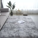 低反発 ラグ 厚手 極厚フランネル 滑り止め付 防音 マイクロファイバー ラグマット マット カーペット 100×120 / 140×200 / 200×250...