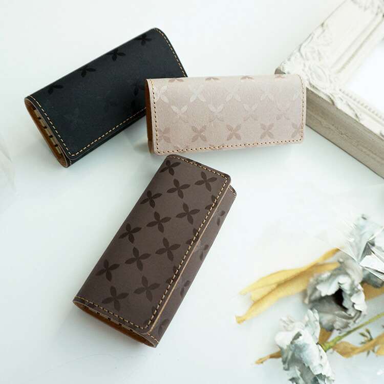 キーケース 【 Shu -クロス- 】 鍵 鍵入れ キーホルダー スマートキー 車 4連 本革 レザー メンズ レデ..