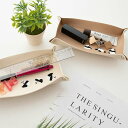 マルチトレイ 長方形 【 刺繍 パンダ 】 インテリア 玄関 収納 眼鏡置き トレイ PUレザー プチギフト ベージュ MMLM