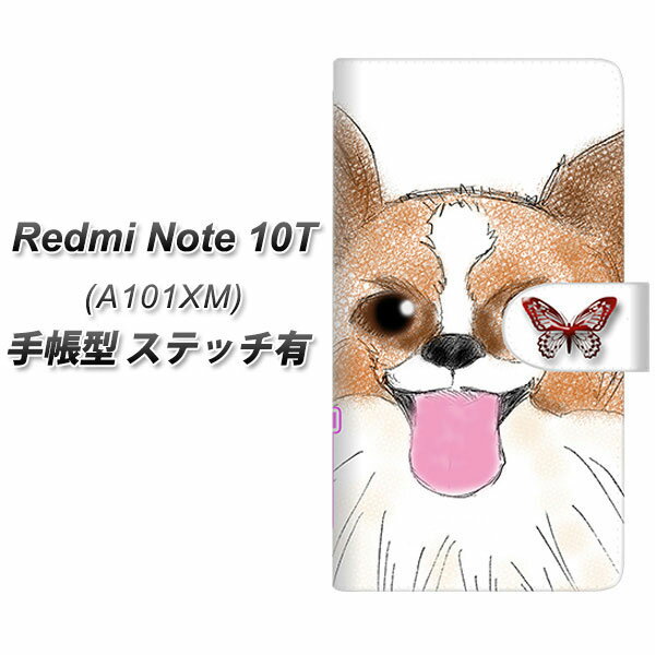 SoftBank Redmi Note 10T A101XM 蒠^ X}zP[X Jo[ yXeb`^CvzyYD865 ps01 UVz