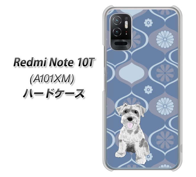 SoftBank Redmi Note 10T A101XM n[hP[X Jo[ yYJ078 ViEU[3 UV fރNAz