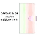 SoftBank OPPO A55s 5G A102OP 蒠^ X}zP[X Jo[ yXeb`^CvzyYJ309 XgCv UVz