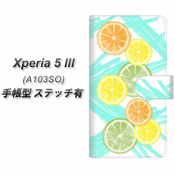 SoftBank Xperia 5 III A103SO 蒠^ X}zP[X Jo[ yXeb`^CvzyYJ183 IW C 킢  UVz