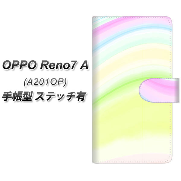 Y!mobile OPPO Reno7 A A201OP 蒠^ X}zP[X Jo[ yXeb`^CvzyYJ310 EF[u UVz