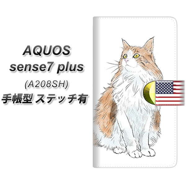 SoftBank AQUOS sense7 plus A208SH 蒠^ X}zP[X Jo[ yXeb`^CvzyYE823 CN[01 UVz